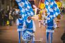 Palio Straordinario: la gallery della benedizione del Drappellone